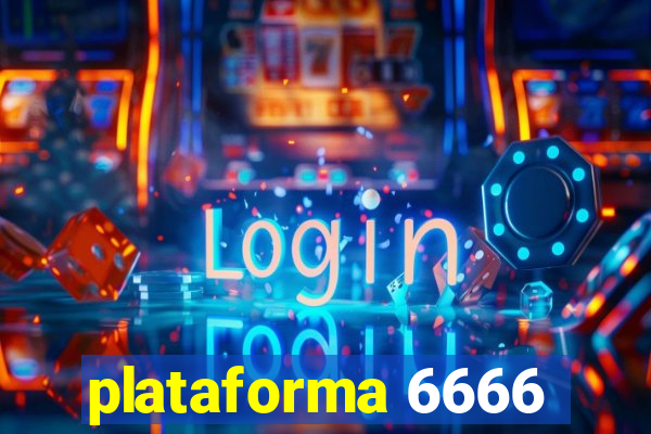 plataforma 6666